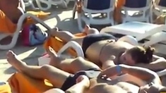 Str8 Bulges In Pool