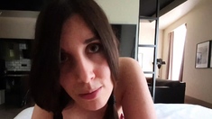 Leina Sex A Slutty Sister