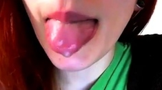 Beautiful Tongue 1