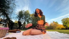 Lasagnababy Some Picnic P xxx onlyfans porn videos