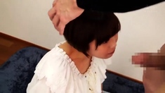 Asian japanese Hardcore amateur