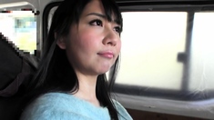 Amateur Asian Webcam Strip Masturbation