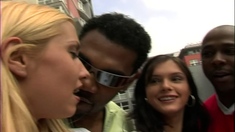 Amateur Blonde Blowjob Cim