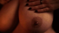 amateur older woman with big boobs