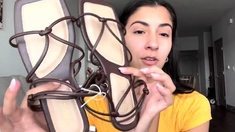 Valentina Villegas Haul