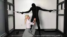 Blonde geek porn hardcore sex big cock