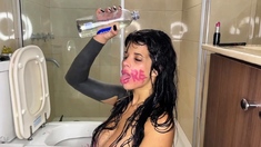 KinkyPanthers - I Will Humiliate You With All My Piss