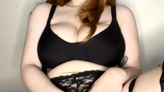 Kelsey Amateur Brunette Ftv girls Toys Masturbating