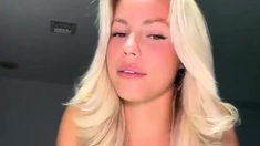 Sensational babe kt Lordahl pic leak