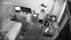 Horny Fat Arab Housewife Fingered On Amateur Hidden Cam