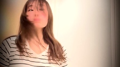 Latin amateur teen in store hidden cam HD 2