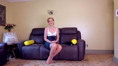Amateur Webcam Chick Masturbates On Webcam More at