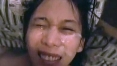 Thai Amateur Facial Cumshots