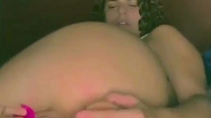 Close up of ass fuck