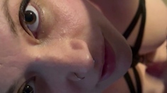 Close Up Of Teens Paradise