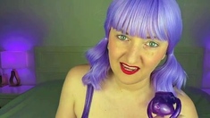 Mistressmystique - Sissy Slut Sex Doll Makeover