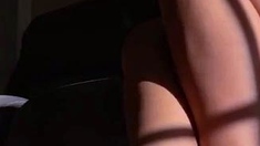 Little Pinay aka little_pinay OnlyFans - Dangling these