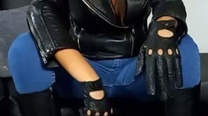 Goddess Kalinda aka goddesskalinda OnlyFans - This is for