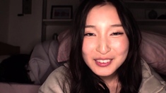 Webcam Asian Teen Fingering Pussy