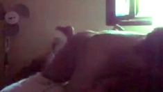 Bracni par - Znas bolje od nje? (Serbian Amateur Webcam)