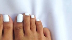 Kylie le beaus feet aka kylielebeausfeet OnlyFans - I made