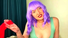 Mistressmystique - Naughty Boy Spanked By Step-Mommy