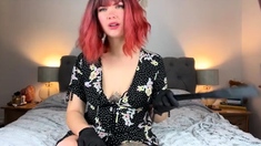 Yourhikerbabe - Humiliating Sissy Slave Inspection