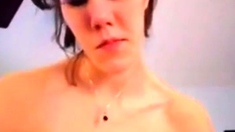 Amateur Couple's Webcam Hardcore