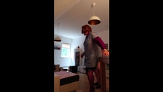 He Barebacked Me Hard