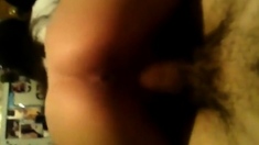 My Sexy Amateur Cousin