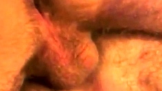 Bareback Fun: Cum, Lick, Repeat