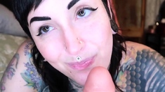 Jude Ryan – Sex Ed with Mommy