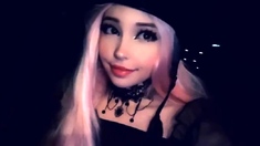 Belle Delphine Midnight Adventure Onlyfans Video