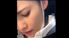 이쁜년 치한 재업