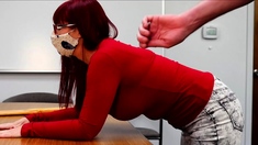 Amateur Fetish Couples Tape