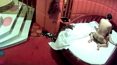 Horny Fat Arab Housewife Fingered On Amateur Hidden Cam