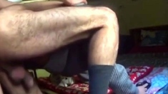 Bareback Amateur Daddy Breeding