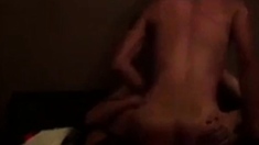 Asian Twink's Gaping Ass Wants Your Cum