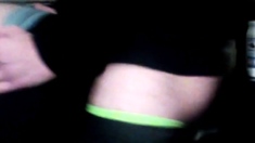 Thick Cock Barebacks Me Hard