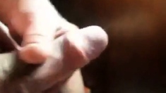 Grandpa's Solo #85 - Amateur Handjob