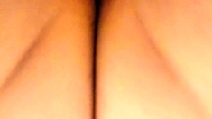 Amateur Wild Chick Solo Masturbation