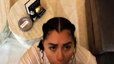 JadeTeen Star Wars Cosplay BBC Rough Fuck Onlyfans Video