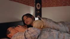 Yui Aizawa in Hello Asian Japanese Titty by