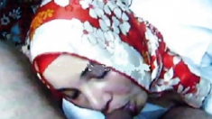 Turkish-arabic-asian Hijapp Mix Photo 11