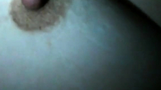 Nipple orgasm