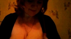 russian mature irina get on skype