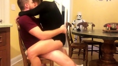 Lucky Guy