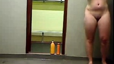 Gym Shower