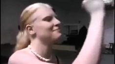 Handjob Comp