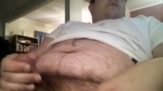 Fat Guy Tiny Dick